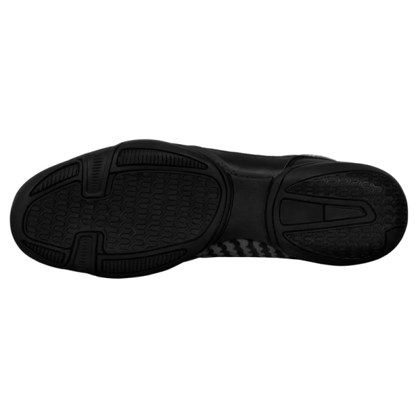 Боксерки Title Boxing Predator II Shoes 2.0 Black Grey