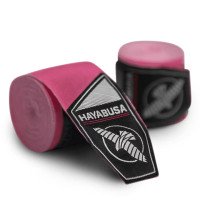 Бинти Hayabusa Perfect Stretch Hand Wraps Pink