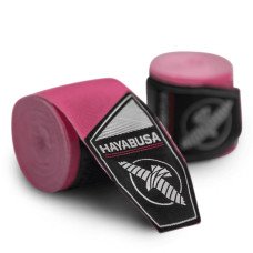 Бинти Hayabusa Perfect Stretch Hand Wraps Pink