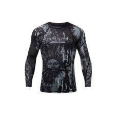 Рашгард Peresvit Solstice Rashguard Long Sleeve