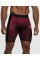 Компресійні шорти Venum Tactical XT Vale Tudo - Black/Burgundy/Gold