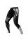Компресійні штани Venum Technical Spats Black Grey