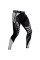 Компресійні штани Venum Technical Spats Black Grey