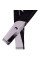 Компресійні штани Venum Technical Spats Black Grey