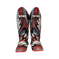 Захист гомілки Twins Shin Protection FSGL10-55 Demon