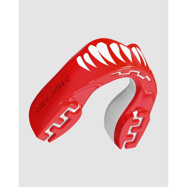 Капа SAFEJAWZ Extro Series Self-Fit 'Viper' Mouthguard Senior
