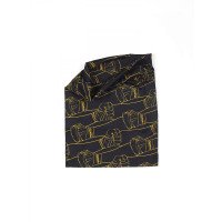 Баф Manto Multiscarf "Fists"