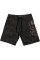 Пляжні шорти Howitzer Skull Flag Boardshort Black Camo