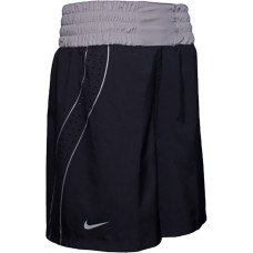 Боксерські шорти Nike Men's Boxing Shorts Black