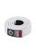 Дитячий пояс для кімоно Peresvit BJJ Belt Kid's White