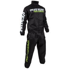 Костюм сауна Venum Sauna Suit VTC Black
