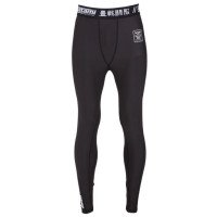 Компресійні штани Tatami Nova Spats Black