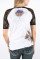 Жіноча футболка Sinful By Affliction Herbal Rhinestones T-shirt