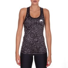 Майка Venum Fusion Tank Top Black