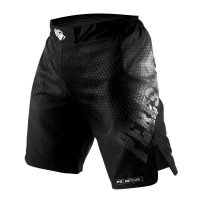 Шорти Peresvit Legend Fightshorts Black Rain