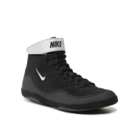 Борцівки Nike Inflict Wrestling Shoes Black Metallic