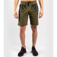 Шорти Venum Official UFC Fight Week Cotton Khaki
