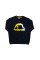 Світшот MANTO Crewneck Logo 2.0 Black