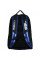 Спортивний рюкзак TITLE GEL Journey Back Pack Black Blue