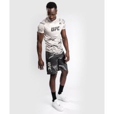 Спортивні шорти Venum UFC Authentic Fight Week Men’s 2.0 Performance Black Sand
