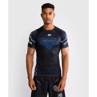 Рашгард Venum x TEKKEN 8 Paul Phoenix Rashguard Black Blue