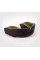 Капа Venum Challenger Mouthguard Black Khaki