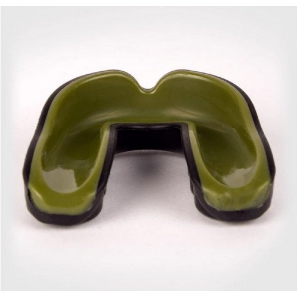 Капа Venum Challenger Mouthguard Black Khaki