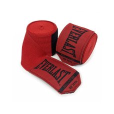 Бинти Everlast Elite Handwraps Red