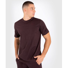Футболка Venum Silent Power T-Shirt Dark Brown