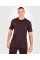 Футболка Venum Silent Power T-Shirt Dark Brown
