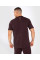 Футболка Venum Silent Power T-Shirt Dark Brown