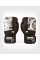 Боксерські рукавиці Venum YKZ21 Boxing Gloves Black Silver