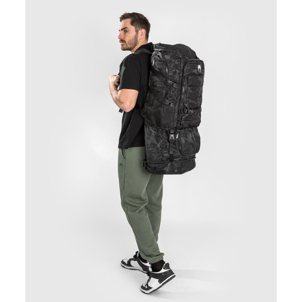 Рюкзак Venum Challenger Xtreme BackPack Camo Blue