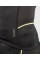 Рашгард Venum Fusion 2.0 Men’s Rashguard Short Sleeves Black Yellow