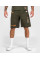 Спортивні шорти Venum UFC Adrenaline Fight Week Men’s Performance Shorts Khaki Bronze