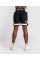 Боксерські шорти Venum Classic Boxing Shorts Black White