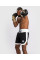 Боксерські шорти Venum Classic Boxing Shorts Black White