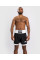 Боксерські шорти Venum Classic Boxing Shorts Black White