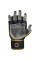 Рукавиці для MMA RDX F6 Kara Shooter Sparring Gloves Golden