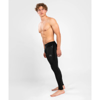 Компресійні штани Venum G-Fit Air Spat - Black