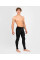 Компресійні штани Venum G-Fit Air Spat - Black