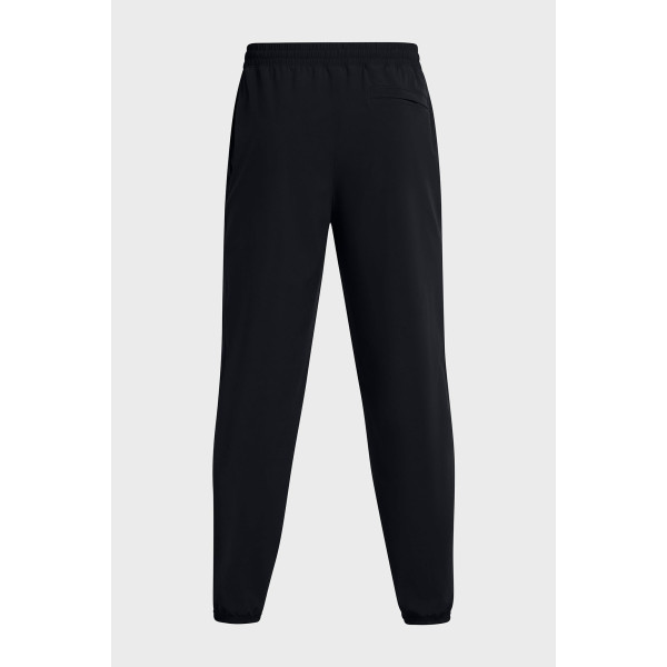 Спортивні штани Under Armour Vibe Woven Jogger Black