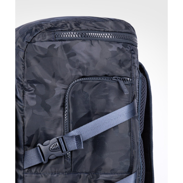 Рюкзак Venum Challenger Xtreme BackPack Camo Blue