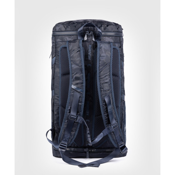 Рюкзак Venum Challenger Xtreme BackPack Camo Blue