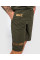 Спортивні шорти Venum UFC Adrenaline Fight Week Men’s Performance Shorts Khaki Bronze