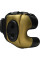 Шолом RDX L2 Mark Pro Head Guard with Nose Protection Bar Golden