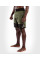 Шорти для ММА Venum Light 4.0 Fightshorts Khaki Silver