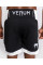 Боксерські шорти Venum Classic Boxing Shorts Black White