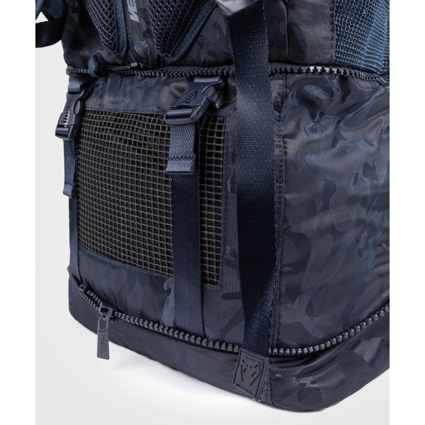 Рюкзак Venum Challenger Xtreme BackPack Camo Blue