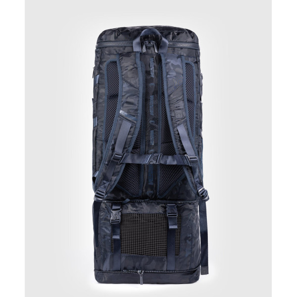 Рюкзак Venum Challenger Xtreme BackPack Camo Blue